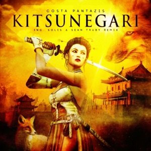 Costa Pantazis — Kitsunegari (Radio Edit)