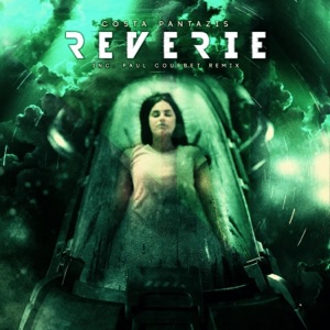 Costa Pantazis — Reverie (Radio Edit)