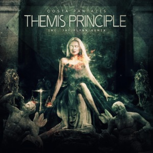 Costa Pantazis — Themis Principle (Original Mix)