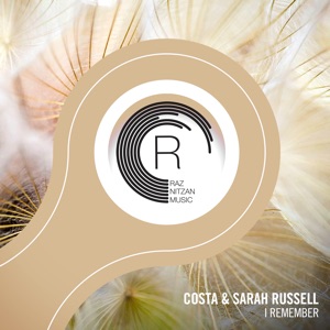 Costa & Sarah Russell — I Remember (Dub)
