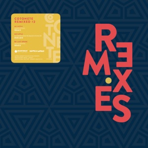 Cotonete — Layla (Alex Attias remix)