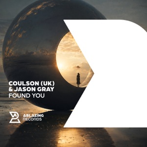 COULSON (UK)/JASON GRAY — Found You