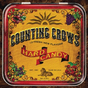 Counting Crows — Big Yellow Taxi