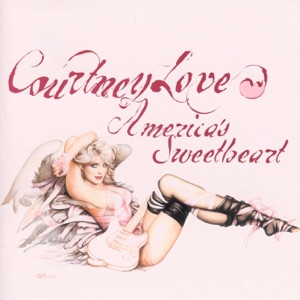 Courtney Love — Mono