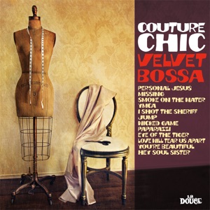 Couture Chic — Wicked Game