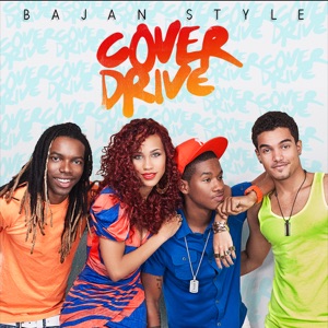 Cover Drive — Twilight