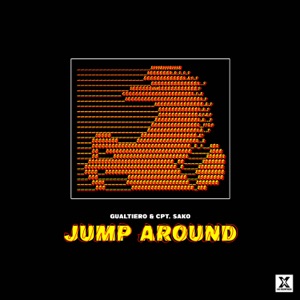 GUALTIERO, Cpt. Sako — Jump Around