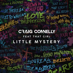 Craig Connelly That Girl — Little Mystery (Mixed)