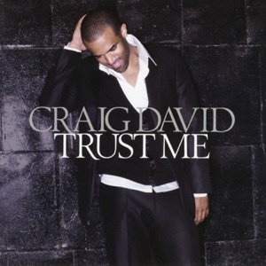 Craig David — Hot Stuff [Let's Dance]