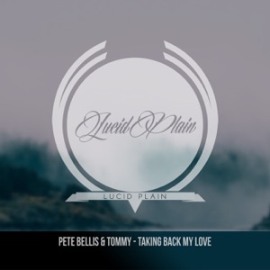 Craig David — Walking Away (Nu Gianni Remix)