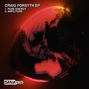Craig Forsyth — Last Wish (Original Mix)