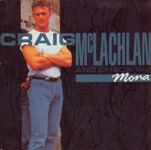 Craig McLachlan — Mona