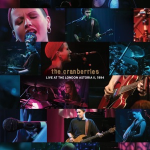 Cranberries — Dreams (live)