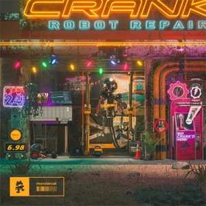Crankdat & Ace Aura — The Feeling