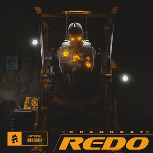 Crankdat — Redo