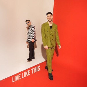 Crash Adams — Live Like This