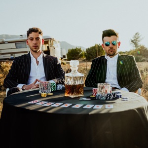 CRASH ADAMS — NEW HEART (2025)