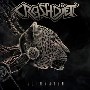 Crashdiet — Dead Crusade