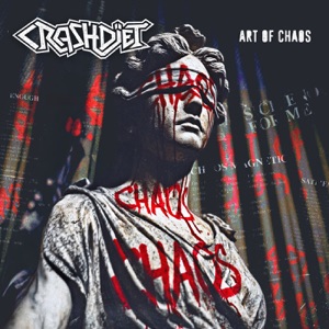 Crashdiet — Silent Place