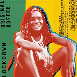 CRAZIBIZA/HOUSE OF PRAYERS — Lockdown!