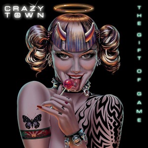 CRAZY TOWN — BUTTERFLY (1999)