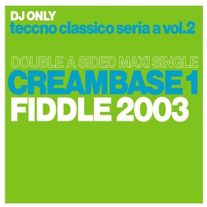 CREAMBASE ONE — B-King