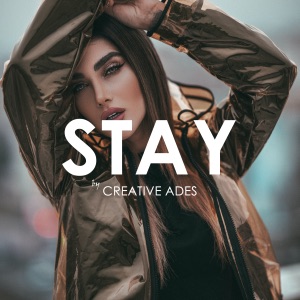 Creative Ades & CAID feat.Lexy — Stay