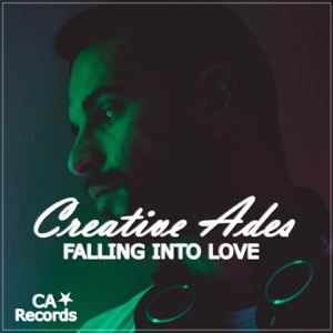 Creative Ades — Falling Into Love