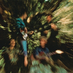 Creedence Clearwater Revival — Born On The Bayou