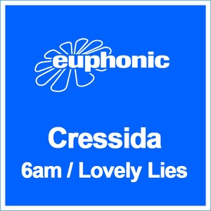 Cressida — Never Mind (Original Dub Mix)