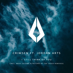 Crimsen — I Still Think of You (Mees Salomé Remix)