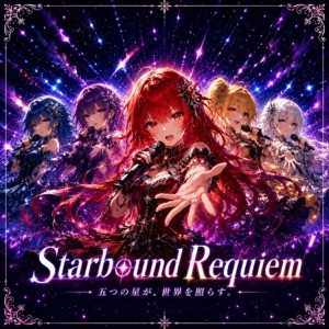 Crimson — Stardust