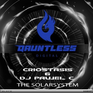 Criostasis & DJ Pawel C — The Solarsystem (Radio Edit)