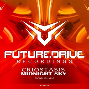 Criostasis — Midnight Sky (Radio Edit)
