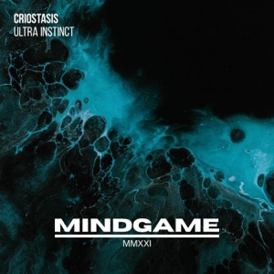 Criostasis — Ultra Instinct (Radio Edit)