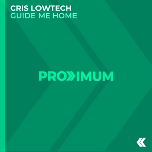 Cris Lowtech — Guide Me Home (Original Mix)