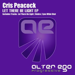 Cris Peacock — Eyes Wide Shut (Original Mix)