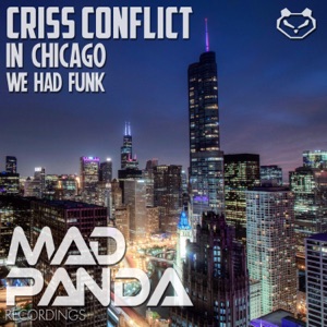 CRISS CONFLICT — In Chicago