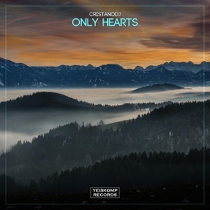 Cristanodj — Only Hearts (Original Mix)