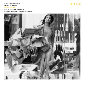 Cristian Ferrer feat. Monty Wells — Next to Me