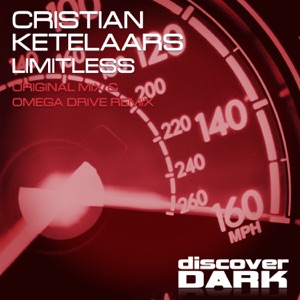 Cristian Ketelaars — Limitless (Original Mix)
