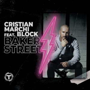 Cristian Marchi & Block — Baker Street