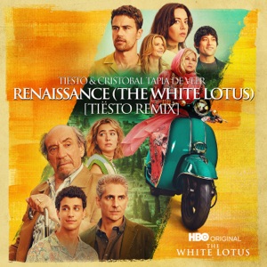 Cristobal Tapia De Veer — Renaissance (The White Lotus) (Tisto Extended Mix)
