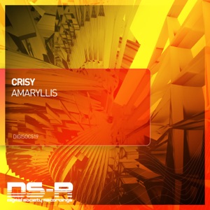 CRISY — Amaryllis (Extended Mix)