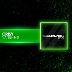CRISY — Vanishing (Radio Edit)