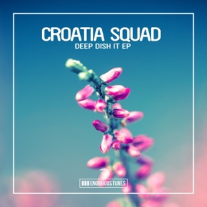 Croatia Squad — Deep Dish It
