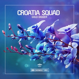 CROATIA SQUAD — Gold Digger