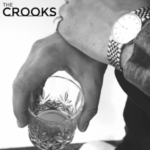 Crooks — In Time