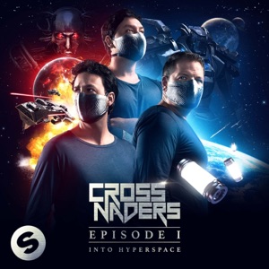 Crossnaders — Instinct Killa