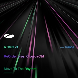 ReOrder, Crowd+Ctrl — Move To The Rhythm (Extended Mix)|| Ooops ||41631